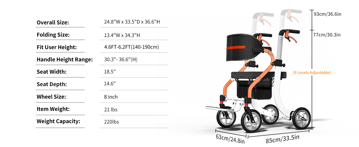 lightweight wheelchair