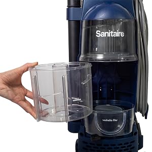 professional vacuum, vacuum cleaner, commercial vacuum, industrial vacuum, bagged vacuum