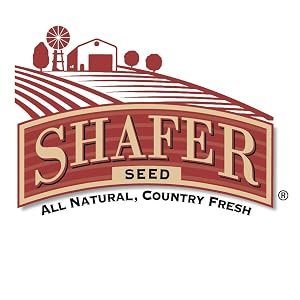 shafer bird seed, shafer bird food