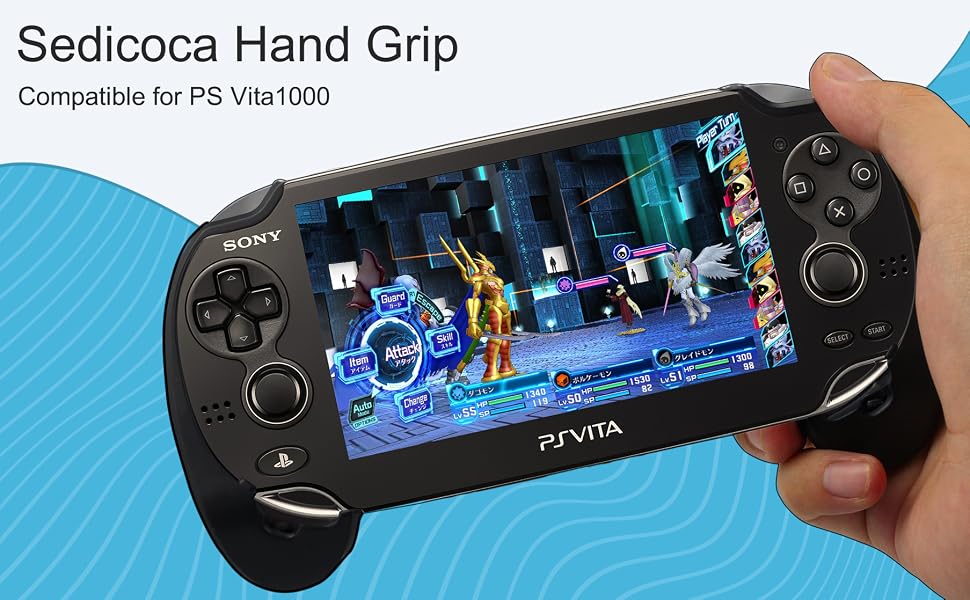 Hand Grip