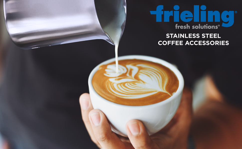 Frieling Cream &amp; Sugar