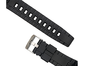 Fanmis Solar Analog Digital Watch