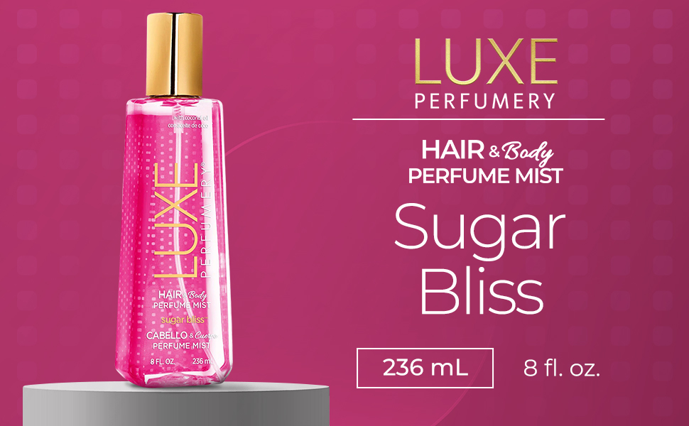 hair perfume island vanilla body mist women warm sugar skin fragrance pistachio spray fragrance pink