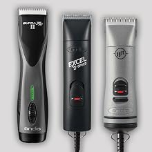 wireless clipper