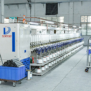 polyester cone thread