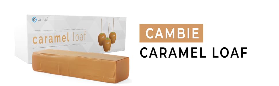 caramel loaf peters caramel peter's caramel block ready to use caramel caramel apples cambie