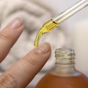 NATURAL SOLUTION FOR WEAK NAILS &amp; CUTICLES