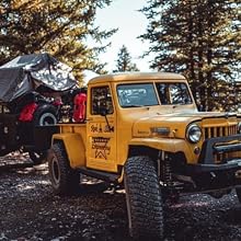 RotopaX for Camping