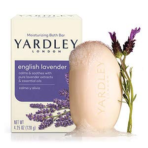 english lavender yardley soap