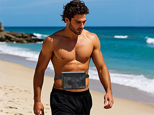 beach accessories for men