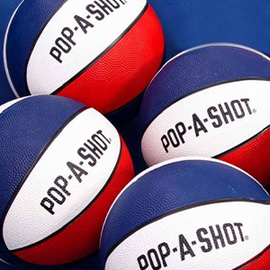 pop a shot