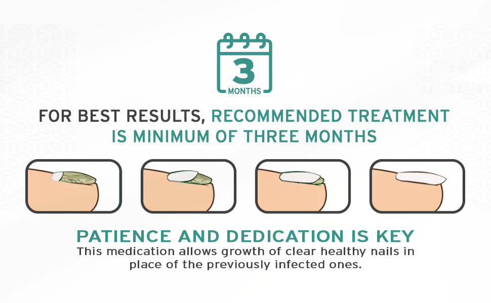 nail fungus treatment