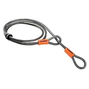 KryptoFlex 710 Double Looped Cable