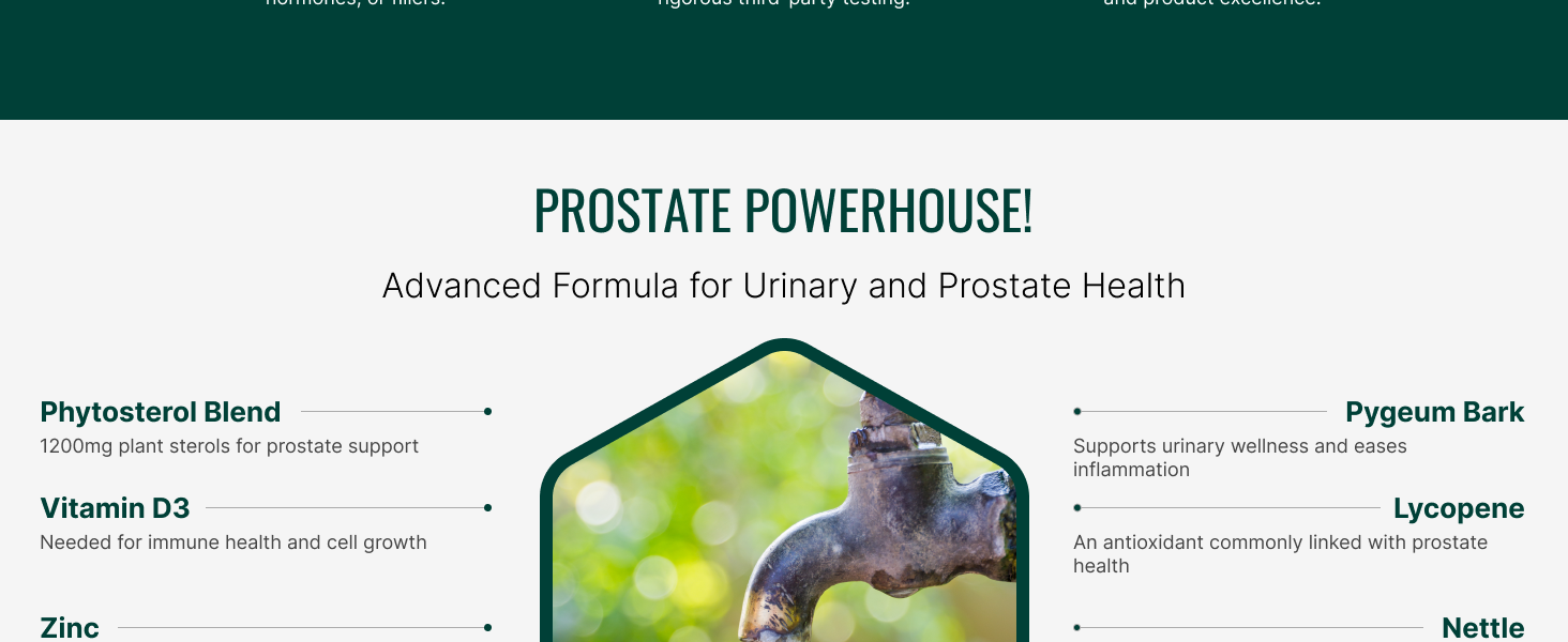 Prostarex