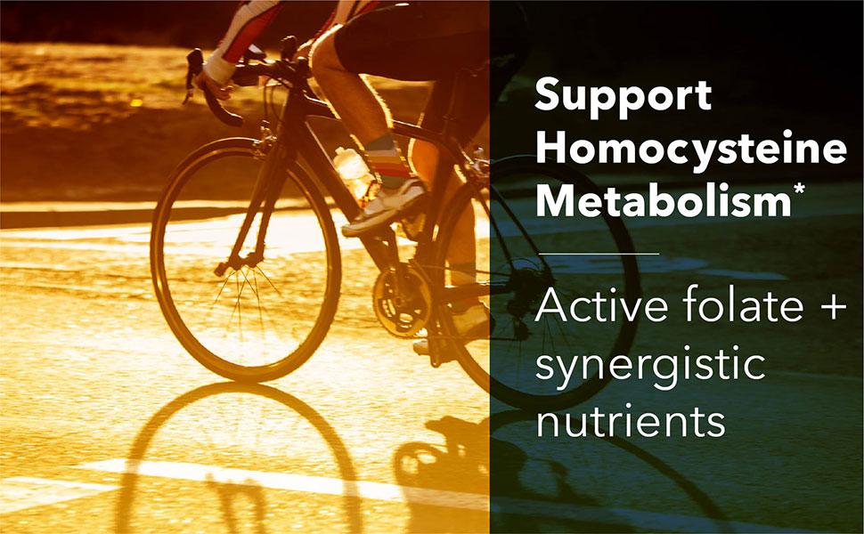 Homocysteine Support