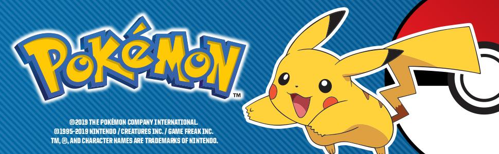 Pokemon Banner