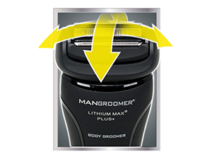 Shock Absorber Flex Neck