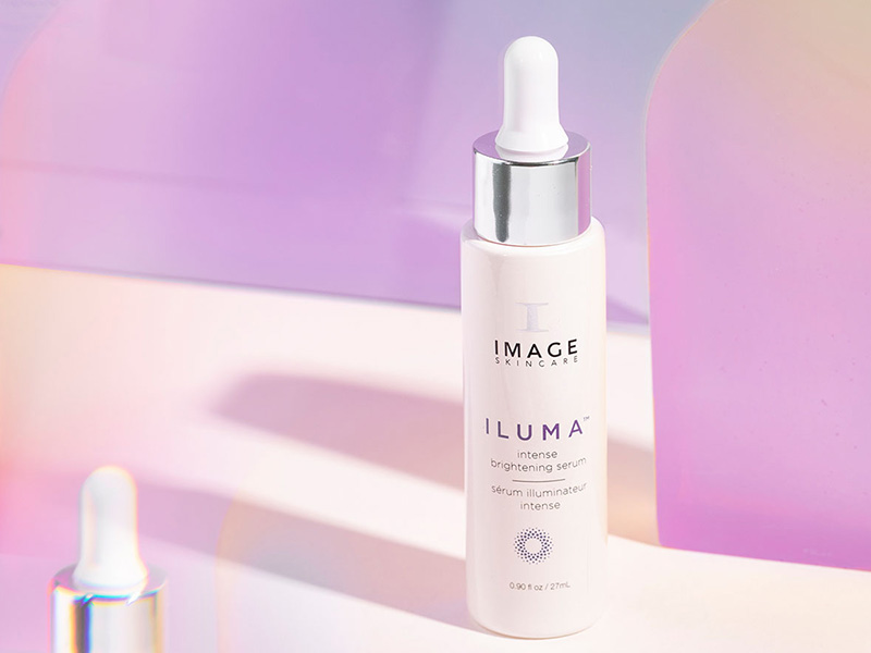 ILUMA Intense brightening serum
