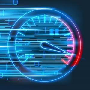 Fast Read/Write Speeds