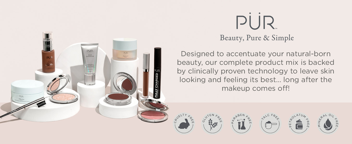 Finish Professional Timted Mousturizer Gentle Radiance Smoothing Cosmetic Tone Nourishing Priming