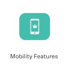 Mobility Features