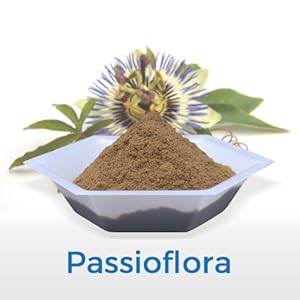 Passioflora