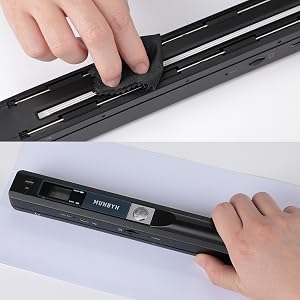 document scanner