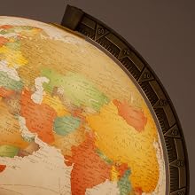 globe world globes of the with stand for adults desk kids lamp earth smart light up gifts