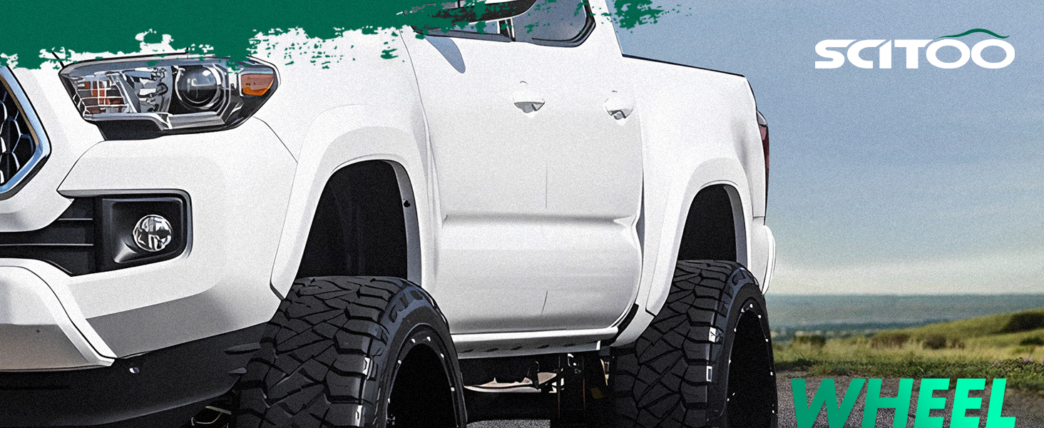wheel spacers 2025