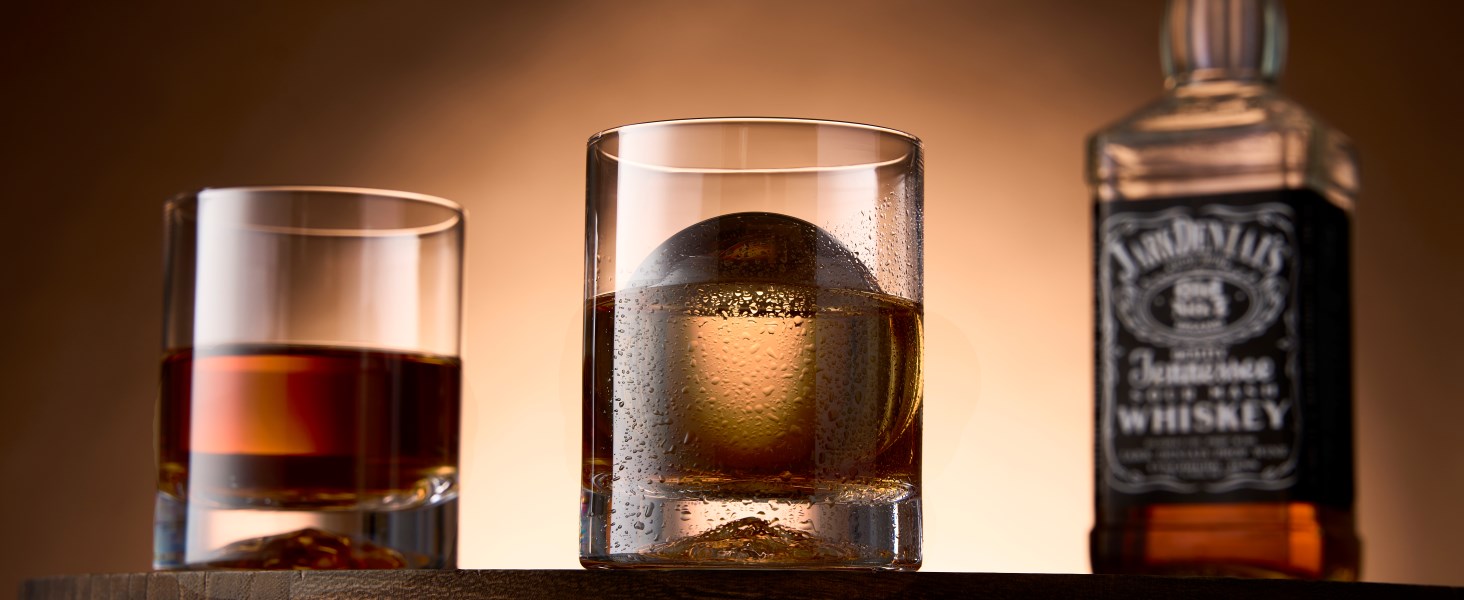 Rock Glasses