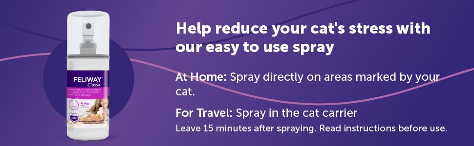 Feliway_Classic Spray_Banner2