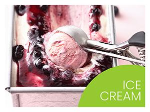 ice cream scoop