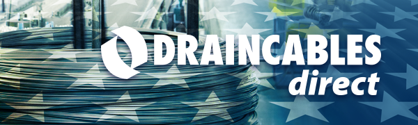 Draincables Direct | American Made | Sewer Snakes | Drain Cables