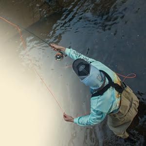 fisherman