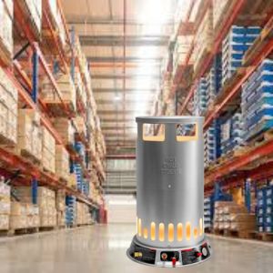 Convection Heater Warehouse Image