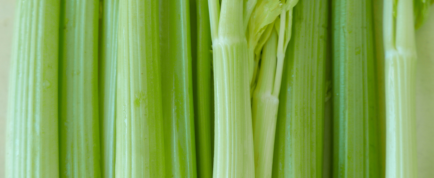 celery