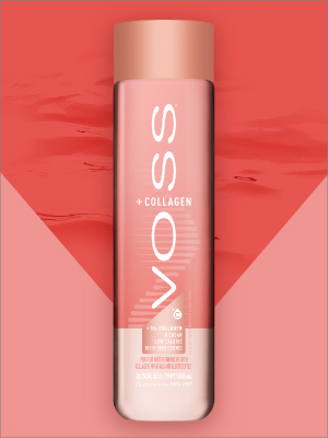 VOSS Plus Collagen