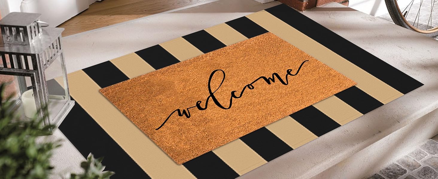 iOhouze strip rugs