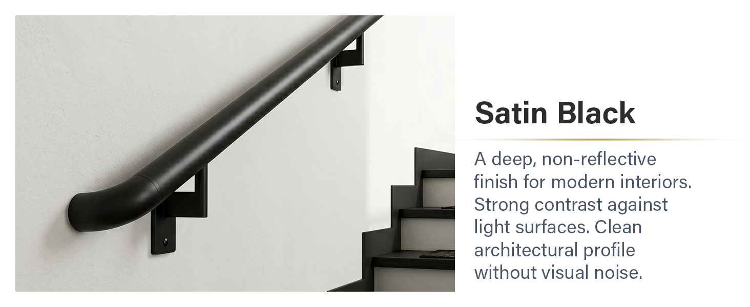 ADA Handrail Kit