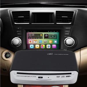 usb cd player