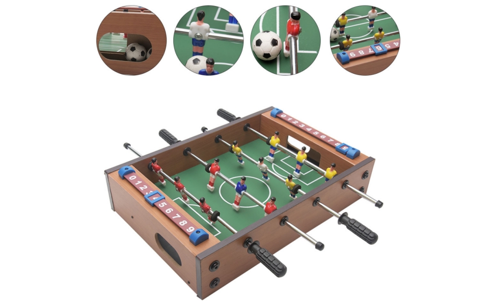 Tabletop Football Board Game