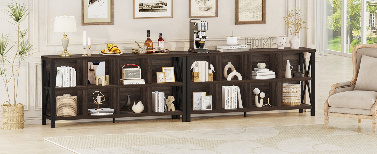 bookshelf