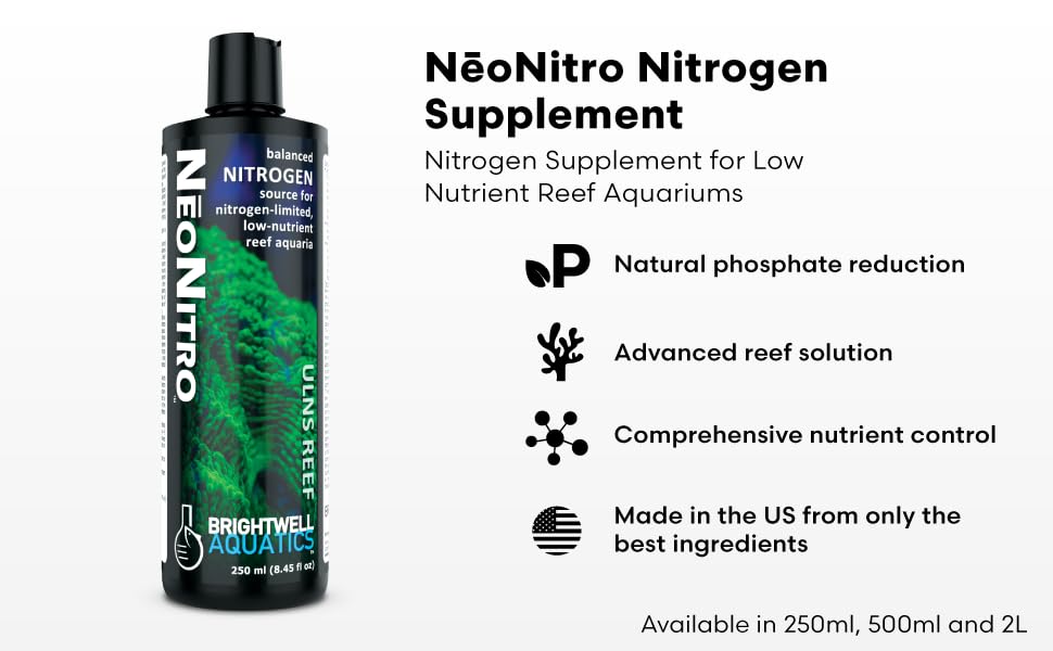 saltwater aquarium chemicals phosphate remover reef ready aqua nitrates nitrate salt