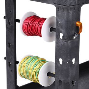 utility trolley