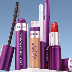 covergirl