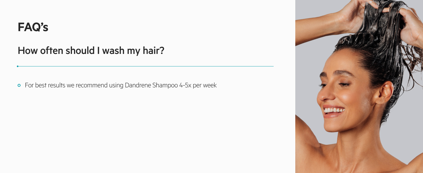Dandrene Conditioner