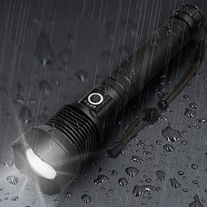 flashlights