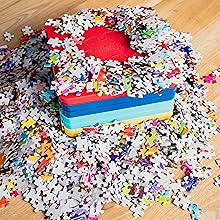 Sort Puzzles