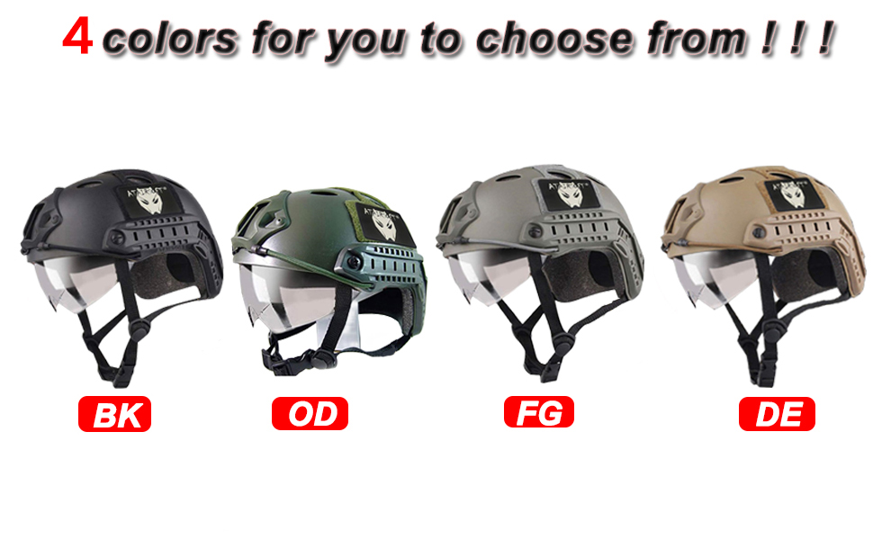 helmet
