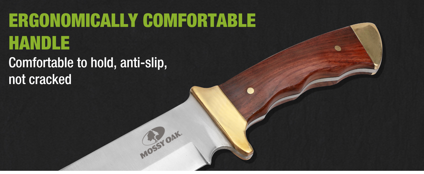 hunting knife